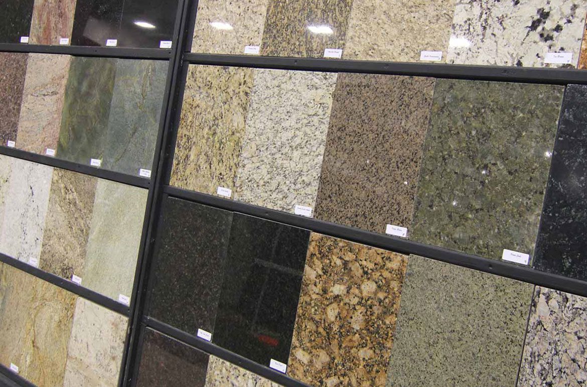 سنگ گرانیت وکاربرد آن